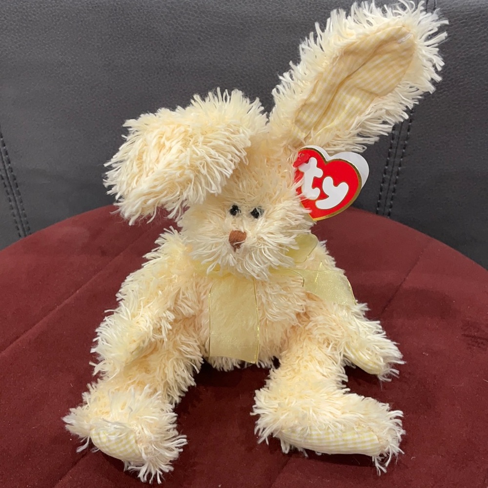 TY Beanie Babies - The Attic Treasures Collection